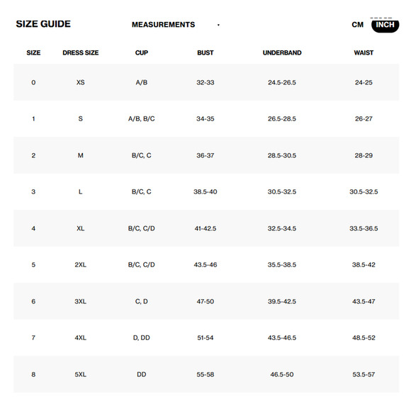 Good American Good Fit String Bikini Bottom Sz 7 (4XL) Stormy Green NWT - Picture 12 of 12